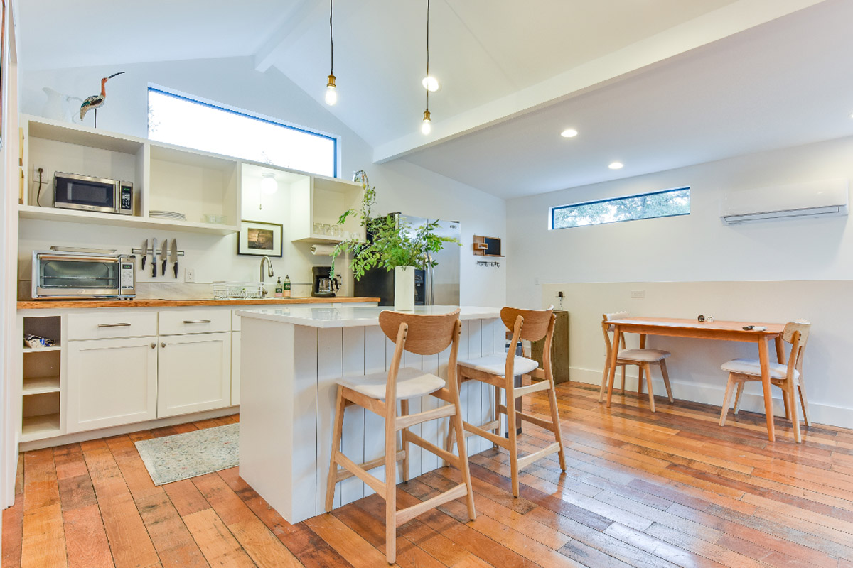 Tumbleweed Apartment chrisminordesign